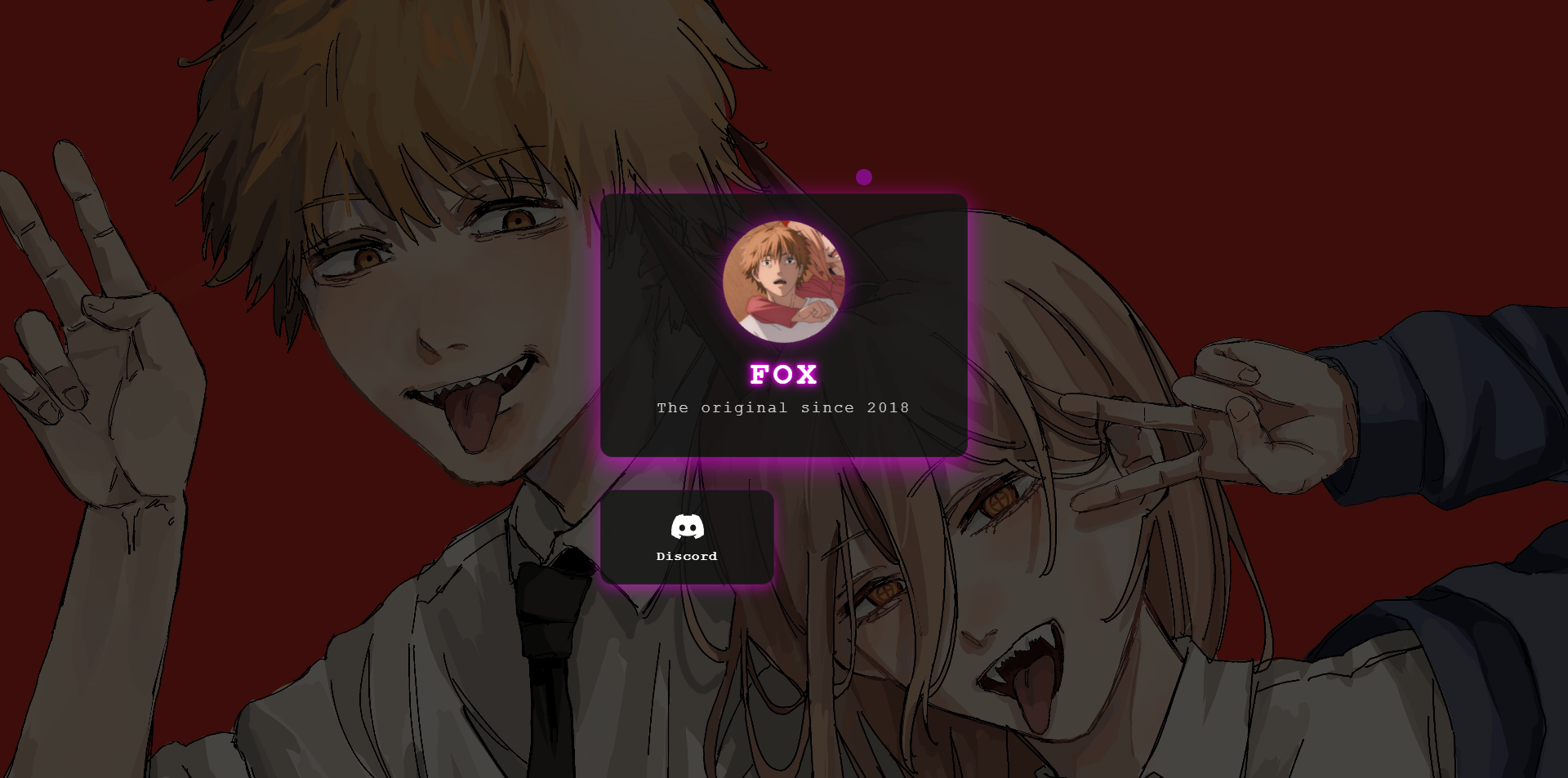 FoxBio